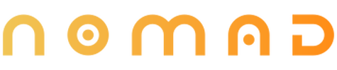Nomad Casino логотип